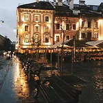 Cozy & New Furnished Flat In Old Town Of Apartment