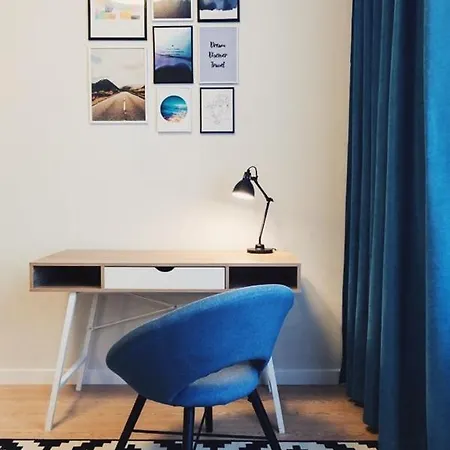 Cozy & New Furnished Flat In Old Town Of * Львів