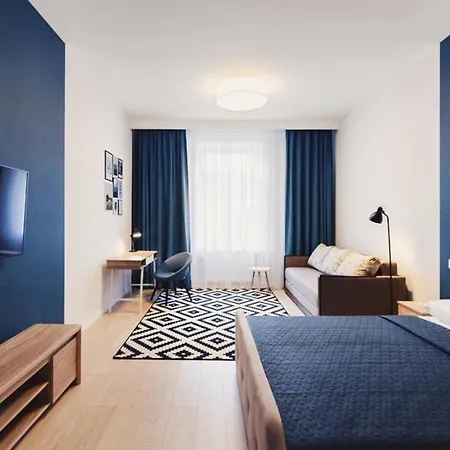 Apartment Cozy & New Furnished Flat In Old Town Of Lviv