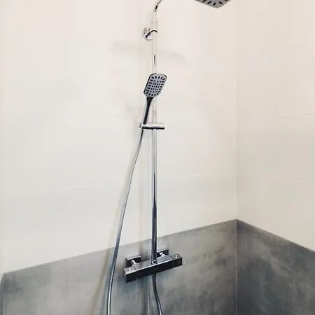 Cozy & New Furnished Flat In Old Town Of