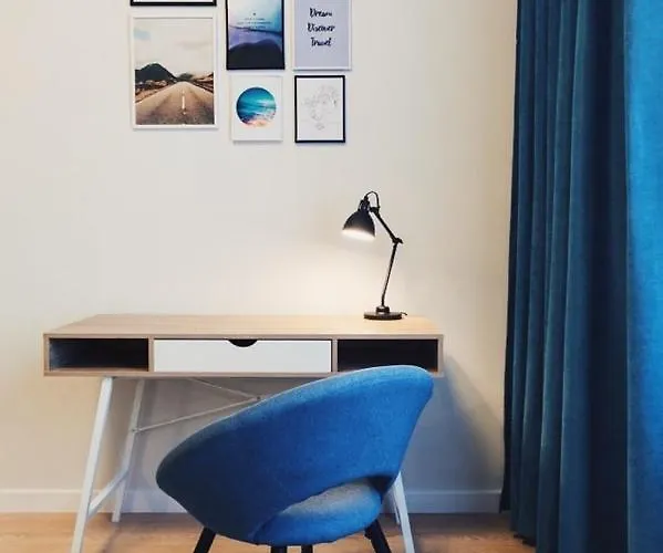 Cozy & New Furnished Flat In Old Town Of * לבוב