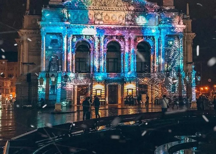 Cozy & New Furnished Flat In Old Town Of Apartment Lemberg