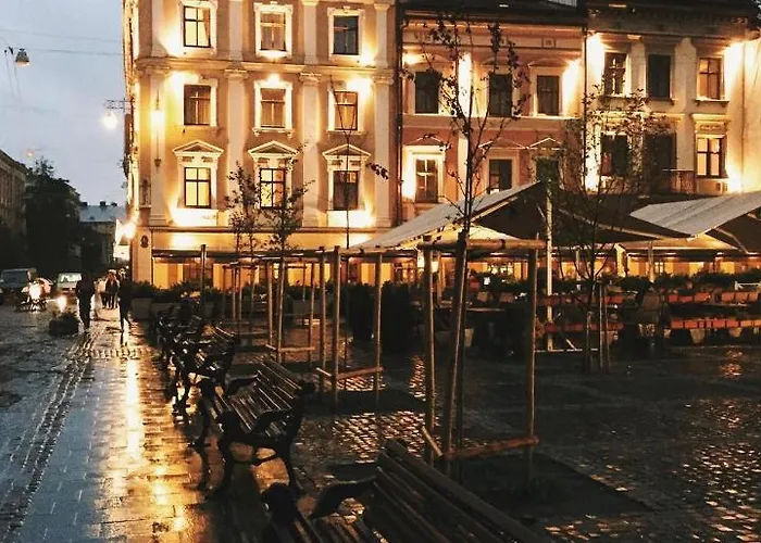 Cozy & New Furnished Flat In Old Town Of Apartment