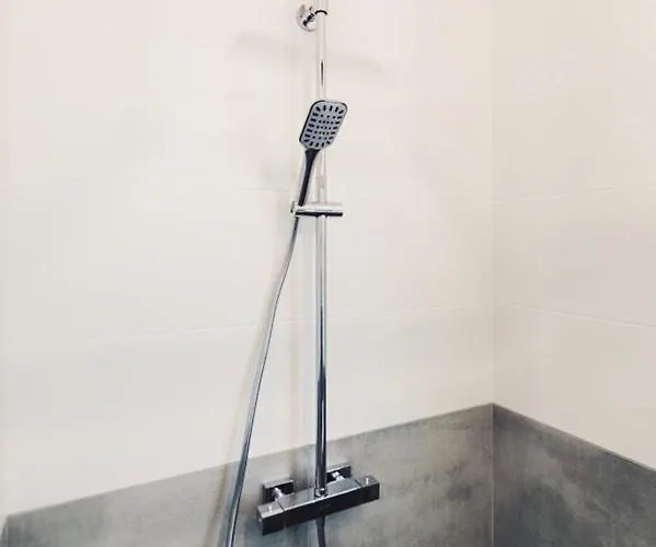 Cozy & New Furnished Flat In Old Town Of